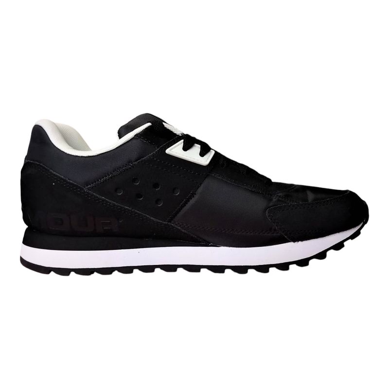 UNDER ARMOUR - ZAPATILLAS UNDER ARMOUR HOMBRE ESSENTIAL RUNNER -3028408-001