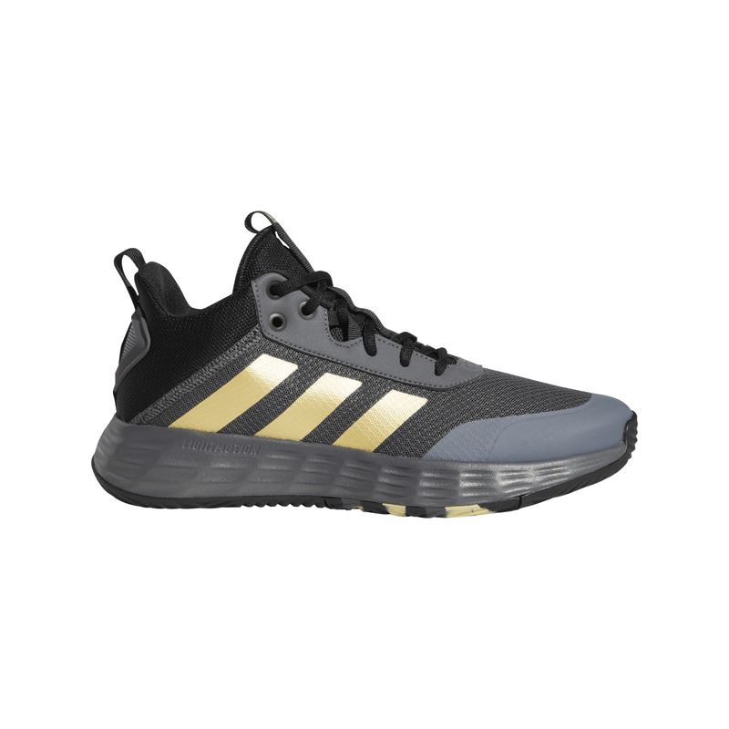 ADIDAS - ZAPATILLA ADIDAS HOMBRE NEGRO OWNTHEGAME 2.0 - GW5483