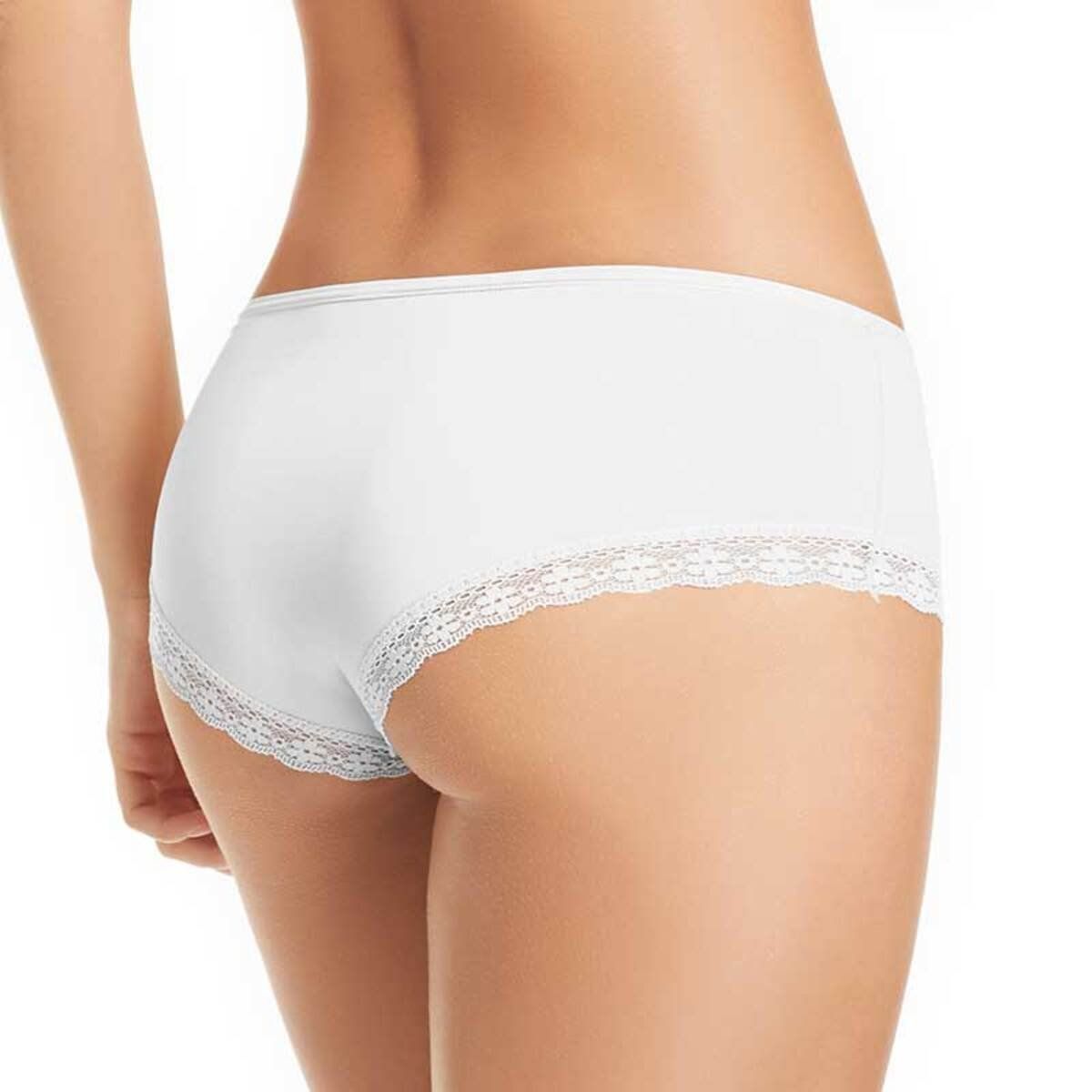 HABY - Cachetero Para Mujer Haby