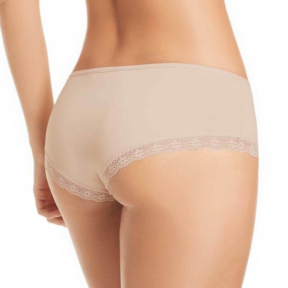 HABY - Cachetero Para Mujer Haby