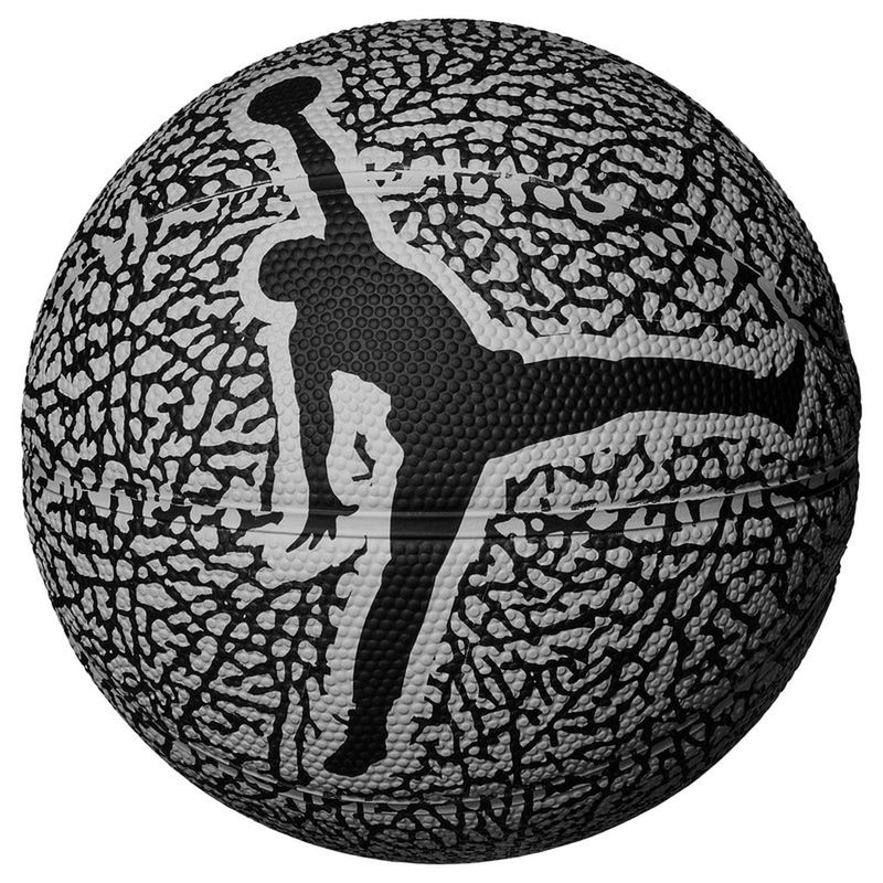 NIKE - Balón Baloncesto Nike Skills 2.0 Graphic