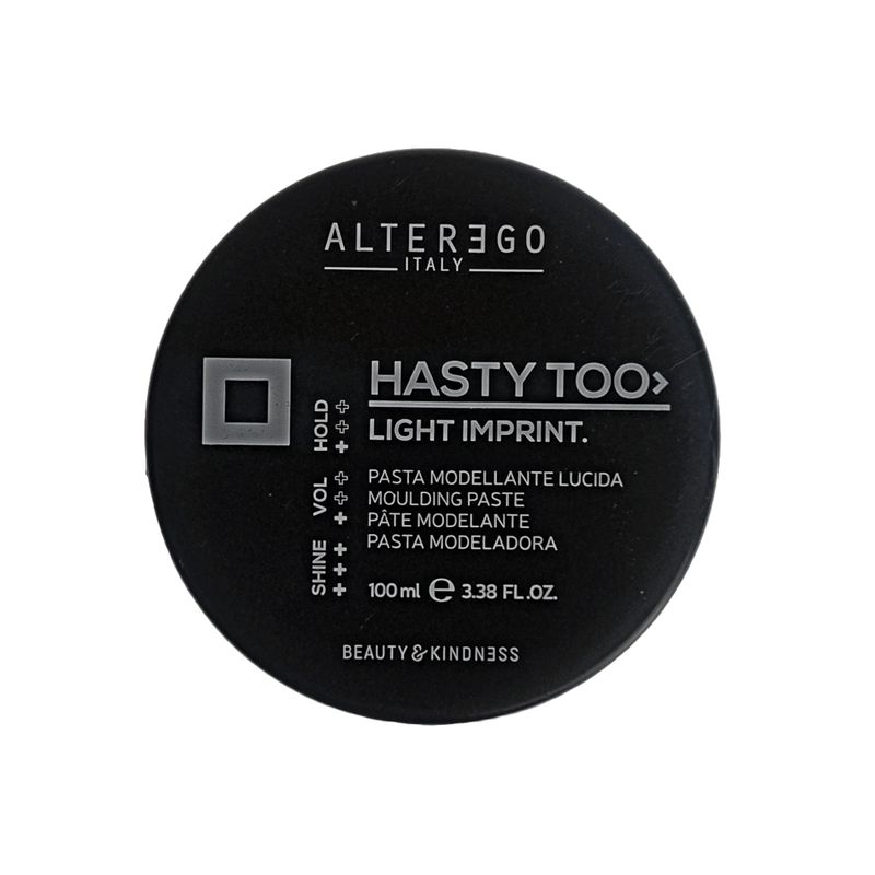 ALTER EGO - Cera Light Imprint  Alter Ego 100mL