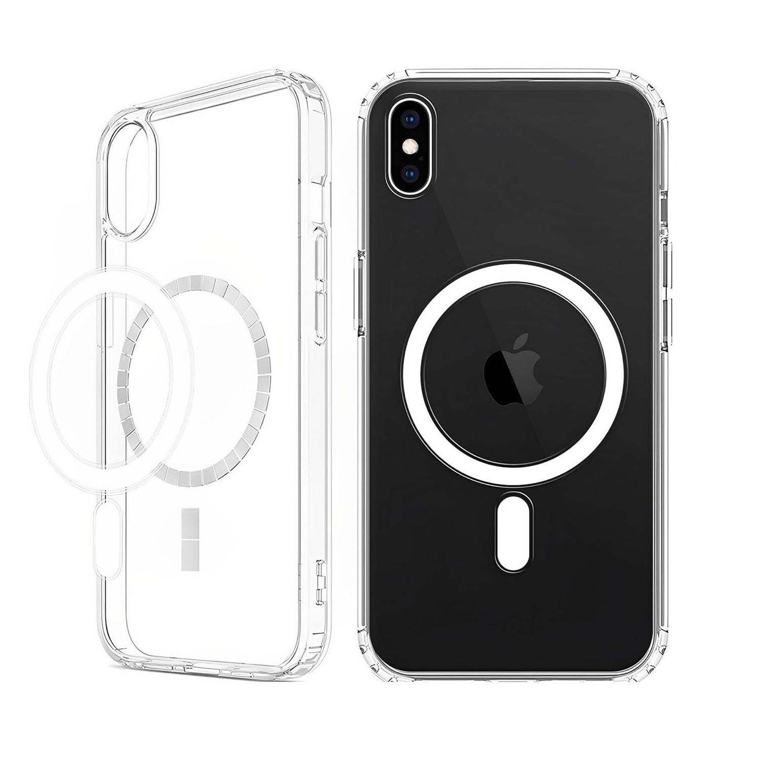 Cargador Magsafe Iphone Xs Xs Max Carga Inalambrica For Magsafe