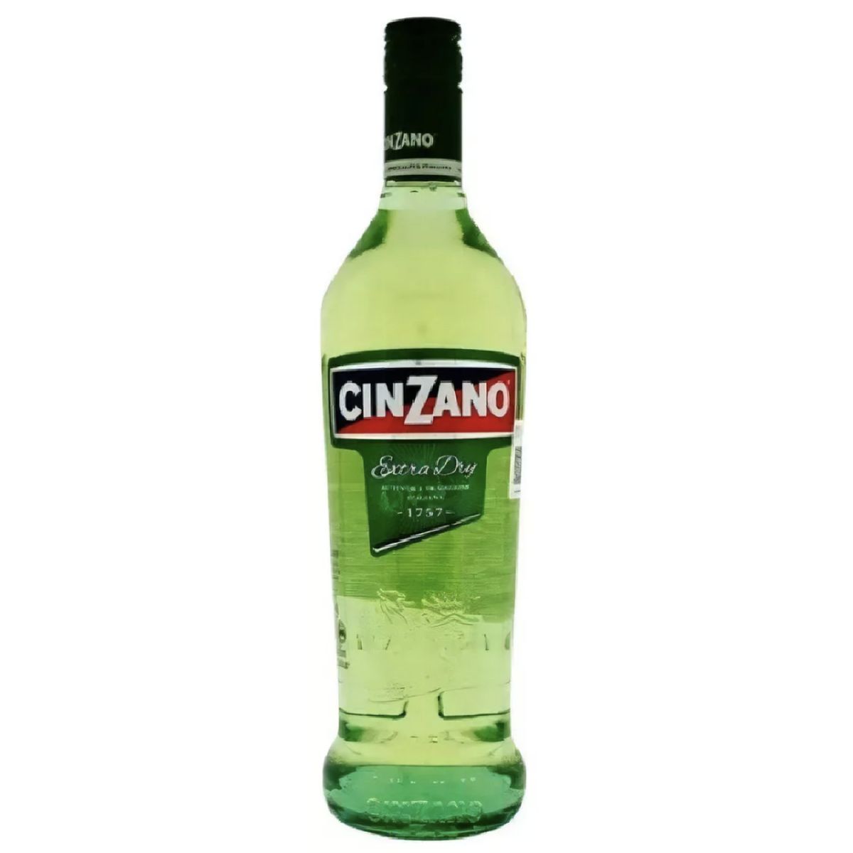 GENERICO - Vermouth Cinzano Blanco Extra Dry 750 Ml