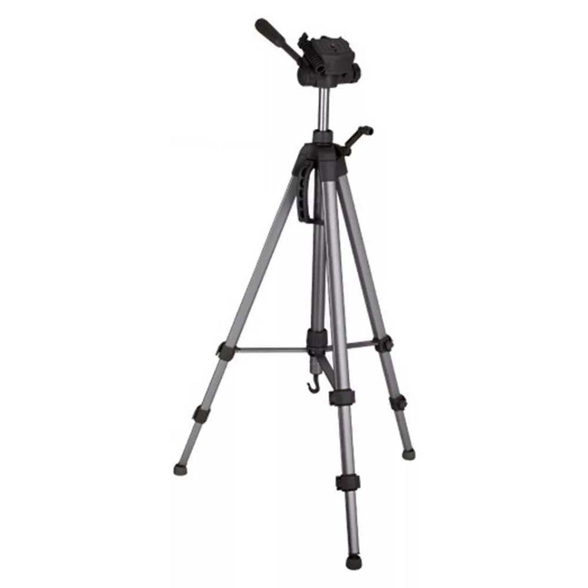 ONE PIXEL - Trípode Weifeng Wt-3560 Dslr Portátil Liviano Altura Ajustable