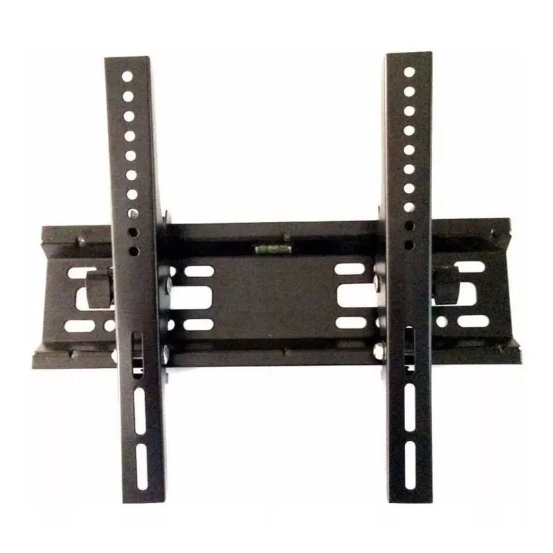GENERICO - Soporte De Pared Tv Lcd Led Base 15 - 42'' 40kg Ht-001