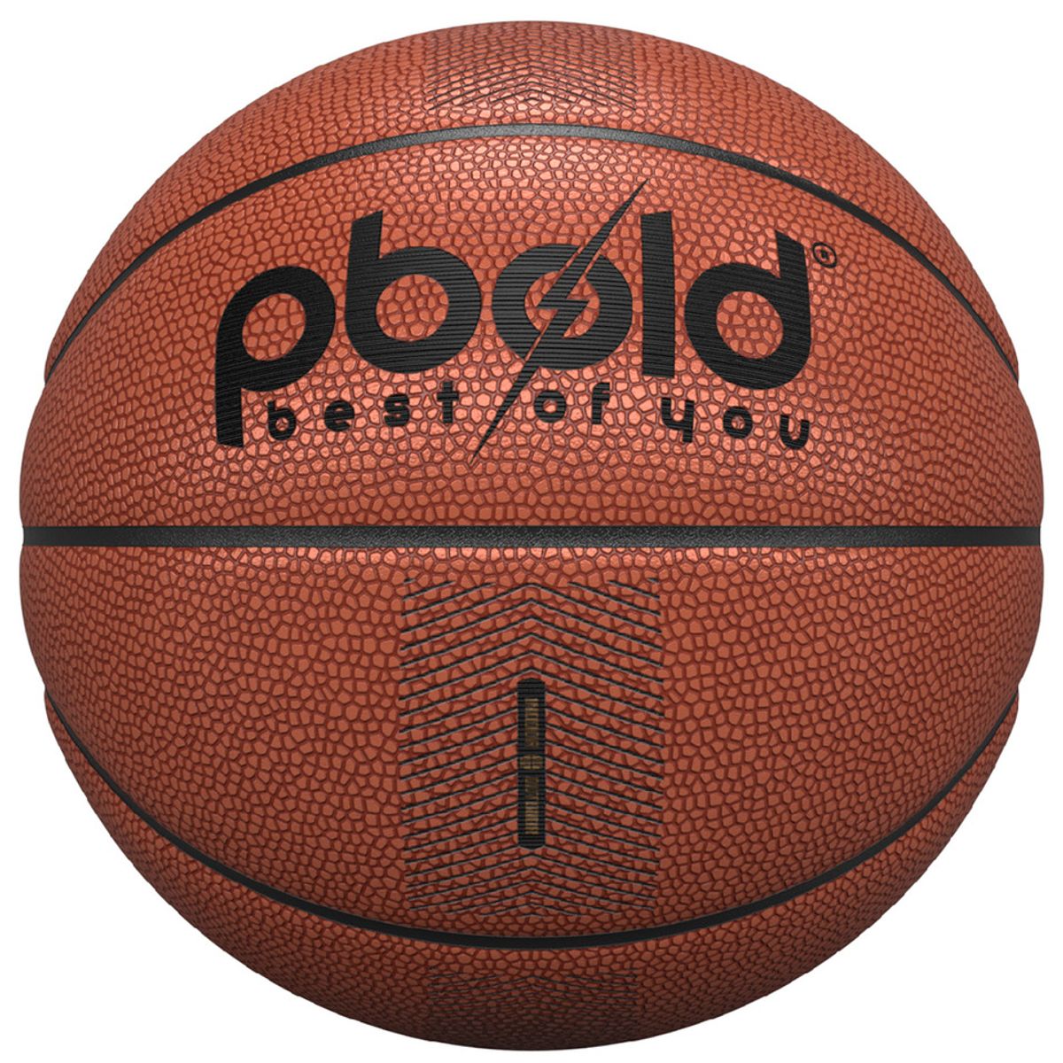 PBOLD - Balón Baloncesto Pelota Basquet Basketball In-outdoor Pbold
