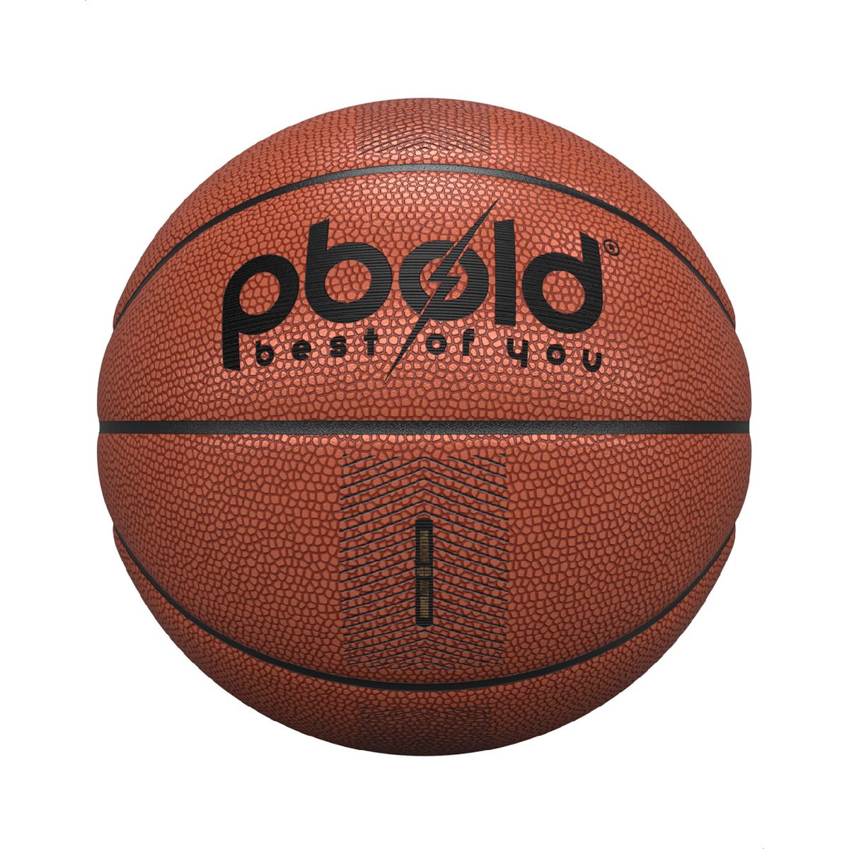PBOLD - Balón Baloncesto Pelota Basquet Basketball In-outdoor Pbold