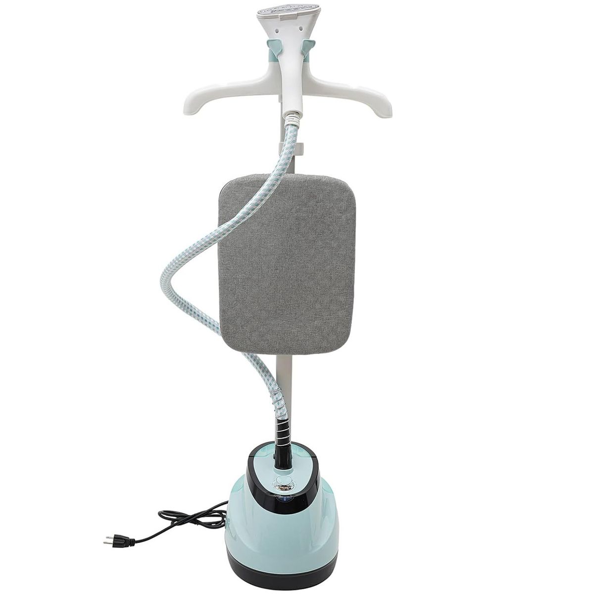 ONE PIXEL - Plancha De Vapor Para Colgar Ropa De Pie Trajes