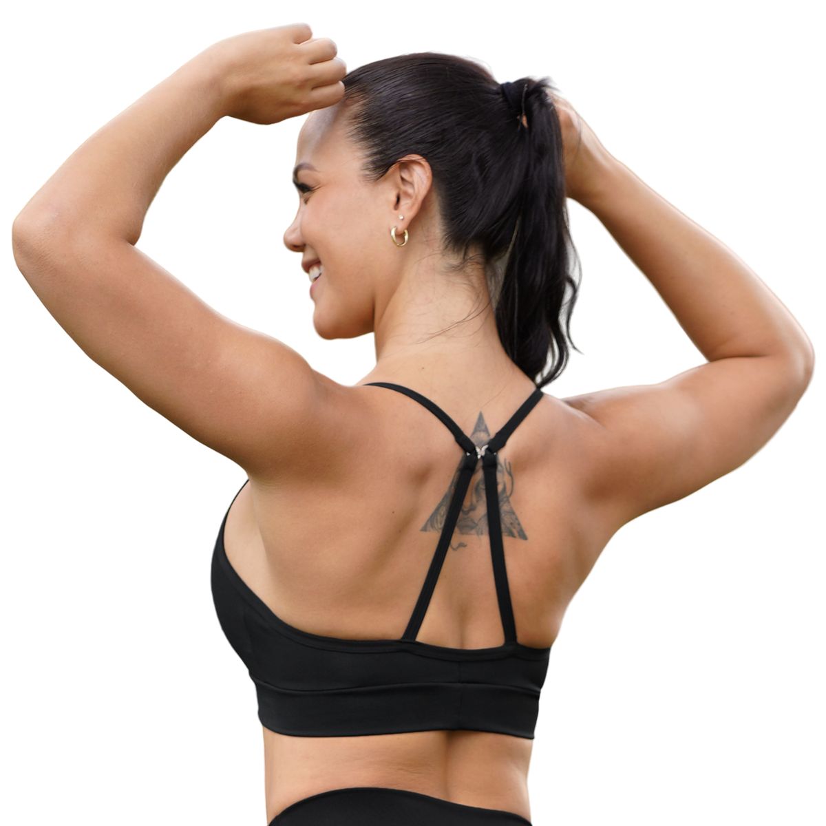 IDROTT - TOP DEPORTIVO LEGEND IDROTT