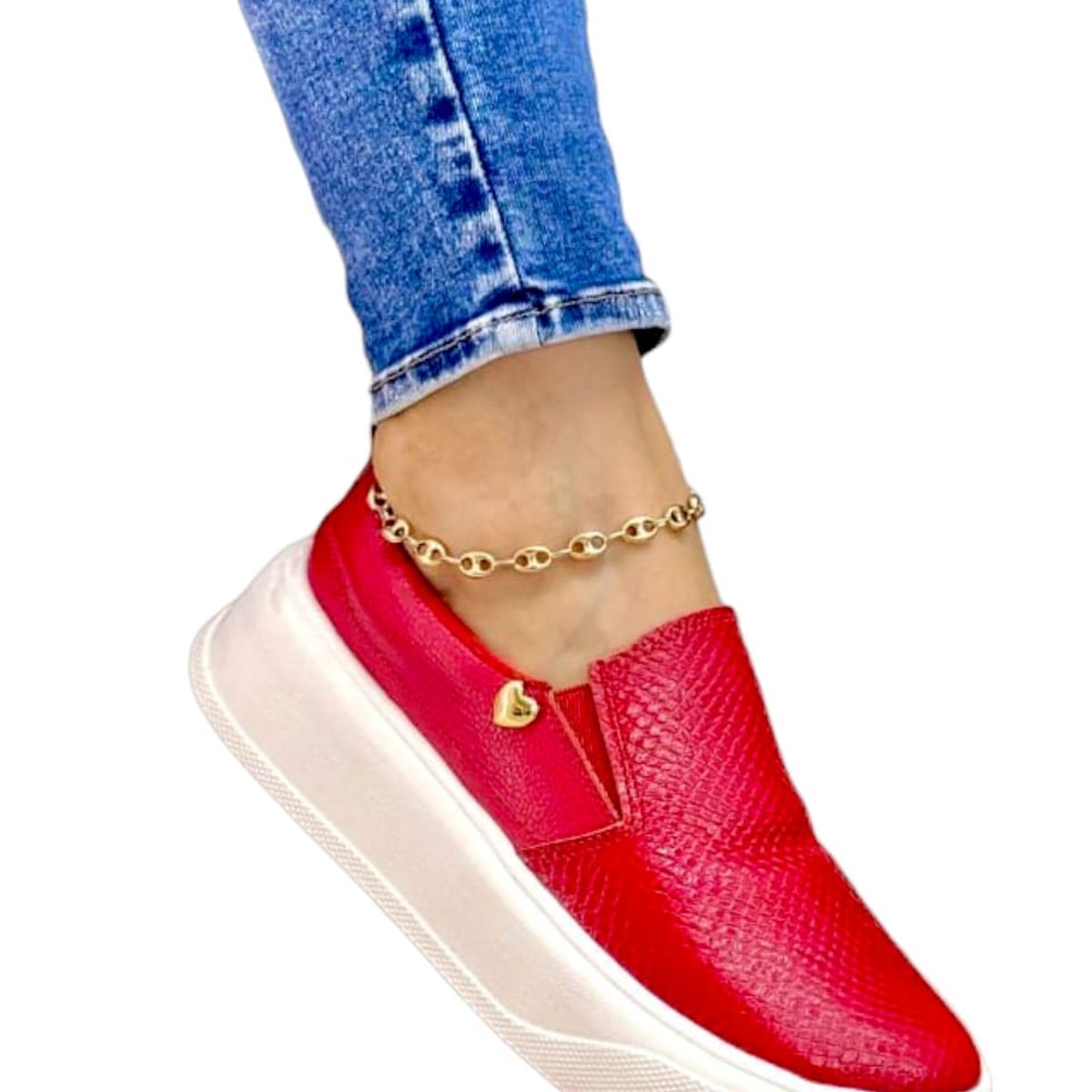 EVEGONZ - ZAPATOS DE MUJER EN CUERO MOCASIN COMODOS