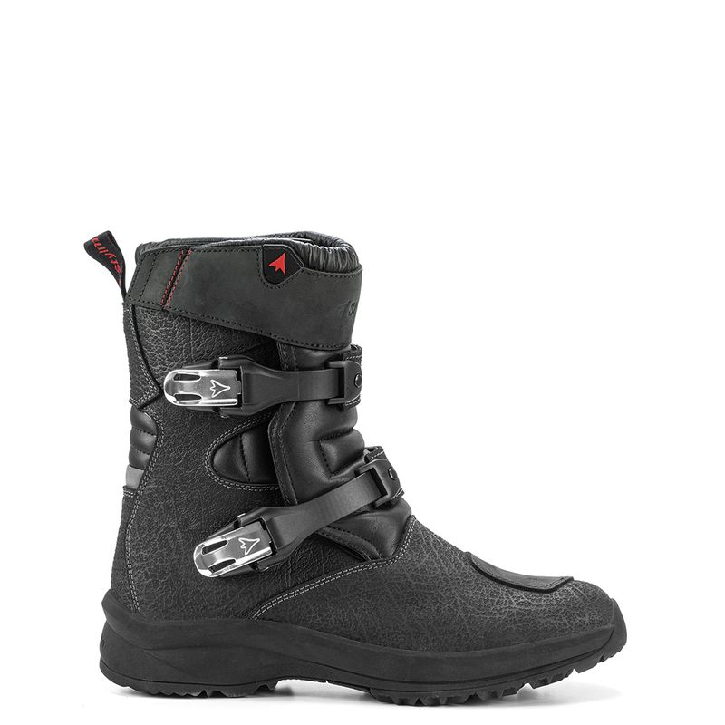 STYLMARTIN - BOTAS DE PROTECCION IMPERMEABLES STYLMARTIN NAVAJO CORTA 43