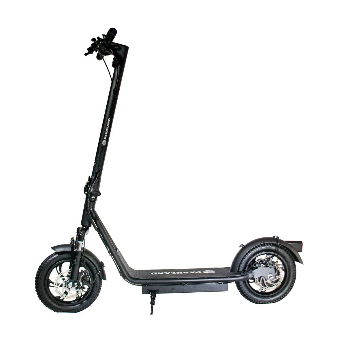 PARKLAND - Scooter Patineta Electrica Parkland MAX PLUS 500Watts 30Kmh
