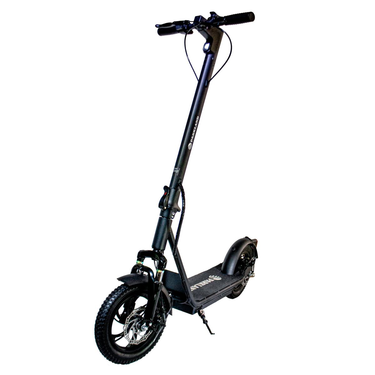 PARKLAND - Scooter Patineta Electrica Parkland MAX PLUS 500Watts 30Kmh