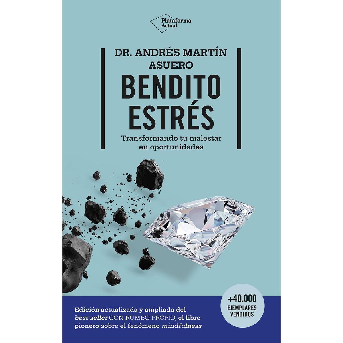 PLATAFORMA - Bendito Estrés. Transformando Tu Malestar