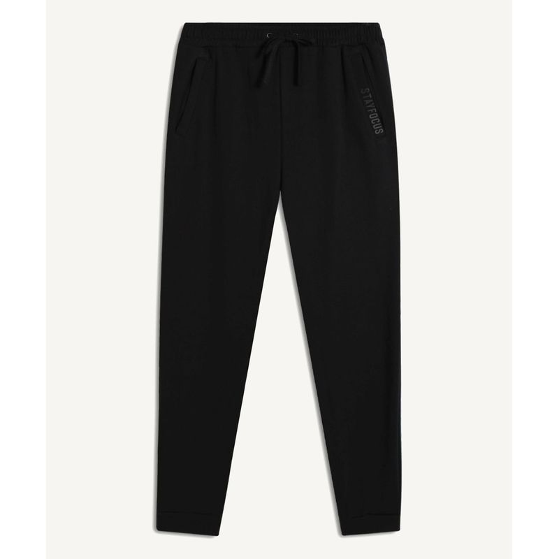 SEVEN SEVEN - Pantalon Para Hombre Jogger Color Negro Marca Seven Seven #45070774