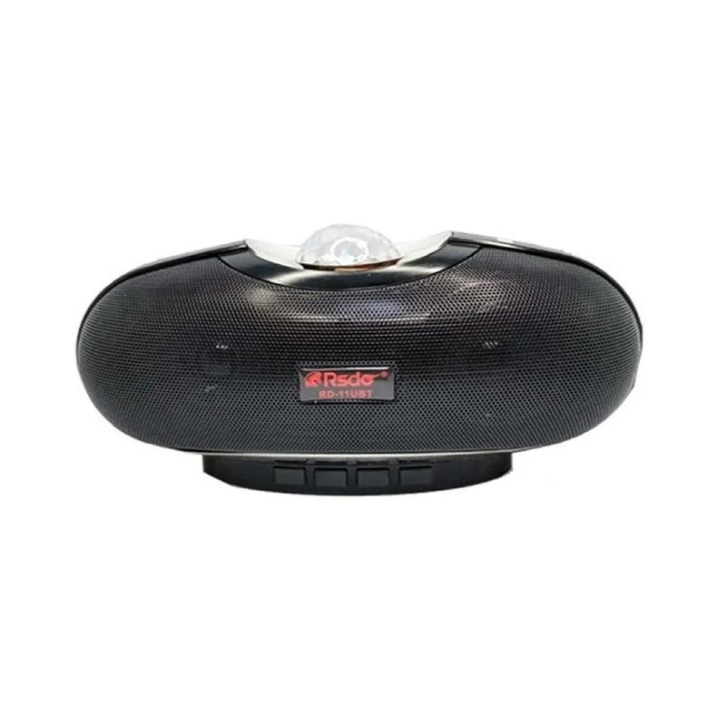 GENERICO - PARLANTE RD-11UBT BLUETOOTH LUMINOSO PORTATIL