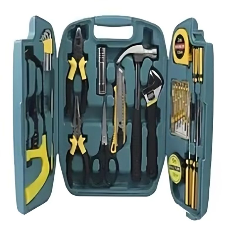 JKASSEM - Kit Herramientas  Multifuncional