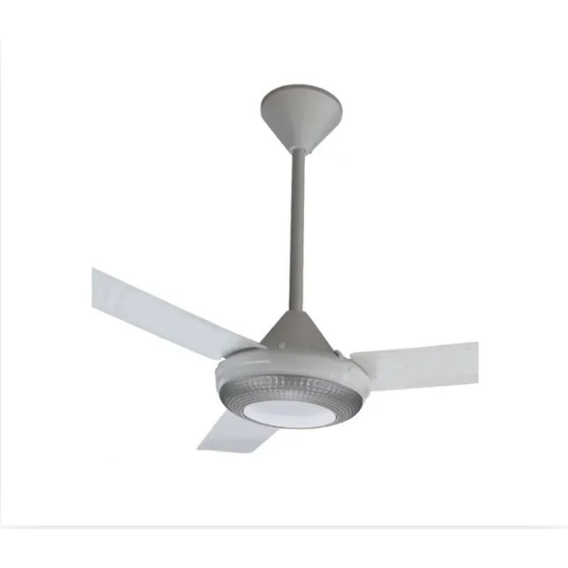 HOME ELEMENTS - Ventilador De Techo Blanco Home Elements HEVTI56-B