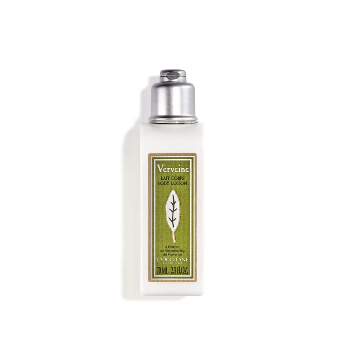 LOCCITANE - Leche corporal Verbena 70ml