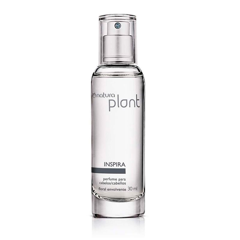 NATURA - Perfume para el cabello inspira