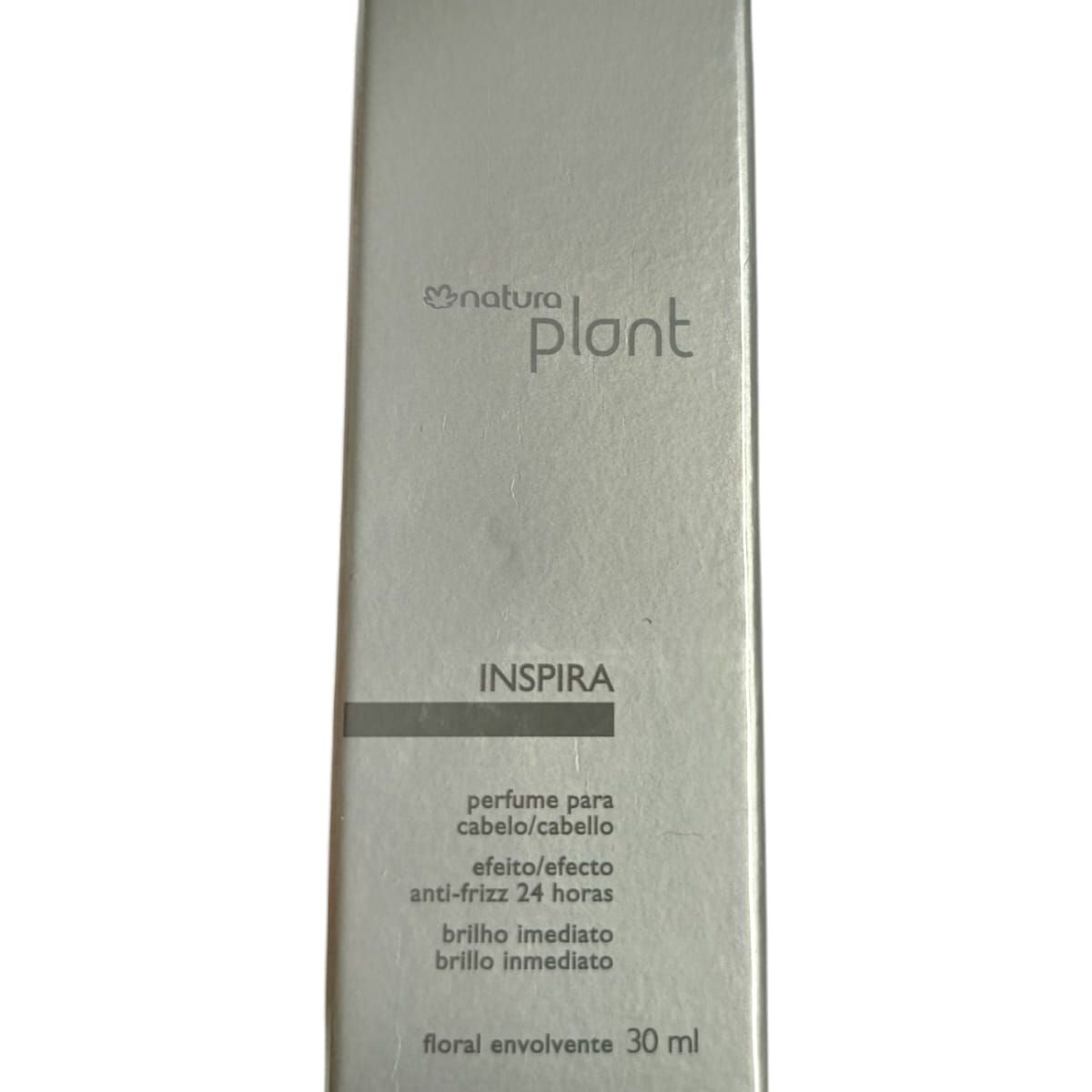 NATURA - Perfume para el cabello inspira