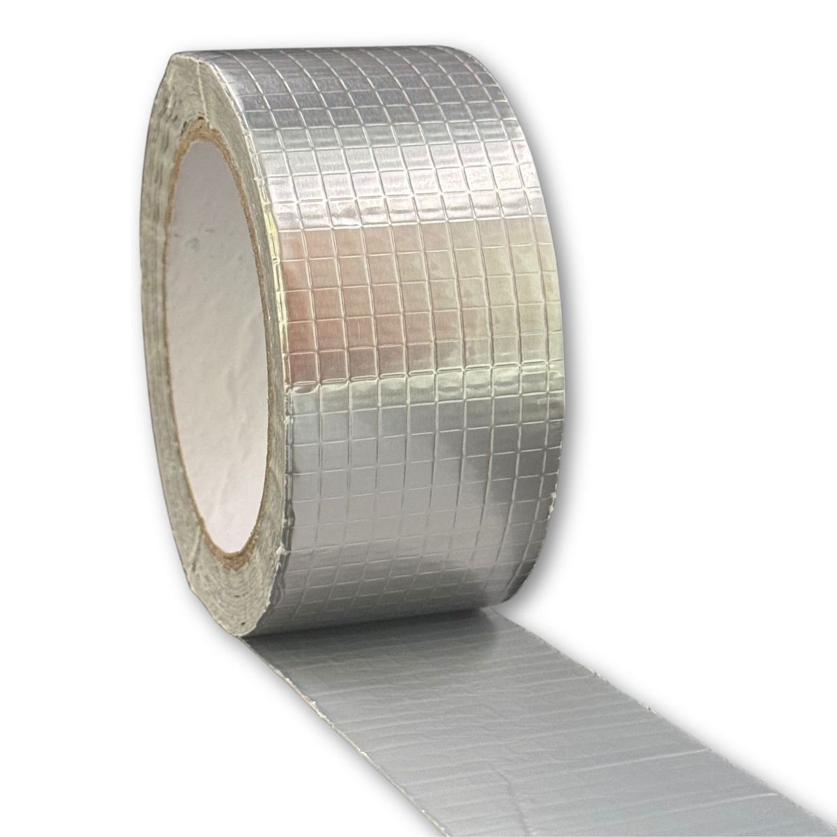 GENERICO - Cinta Adhesiva Tapa Reparar Goteras Impermeabilizante 7cmx10m