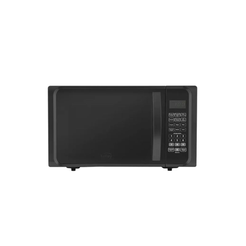 KALLEY - Horno Microondas Kalley 0.9 Pies K-MW09N Negro