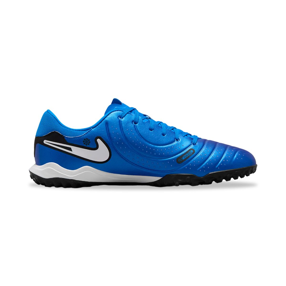NIKE - Zapatillas Nike Tiempo Legend 10 Academy Tf-Azul