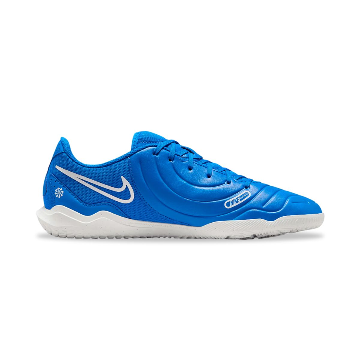 NIKE - Zapatillas Nike Legend 10 Club Ic-Azul