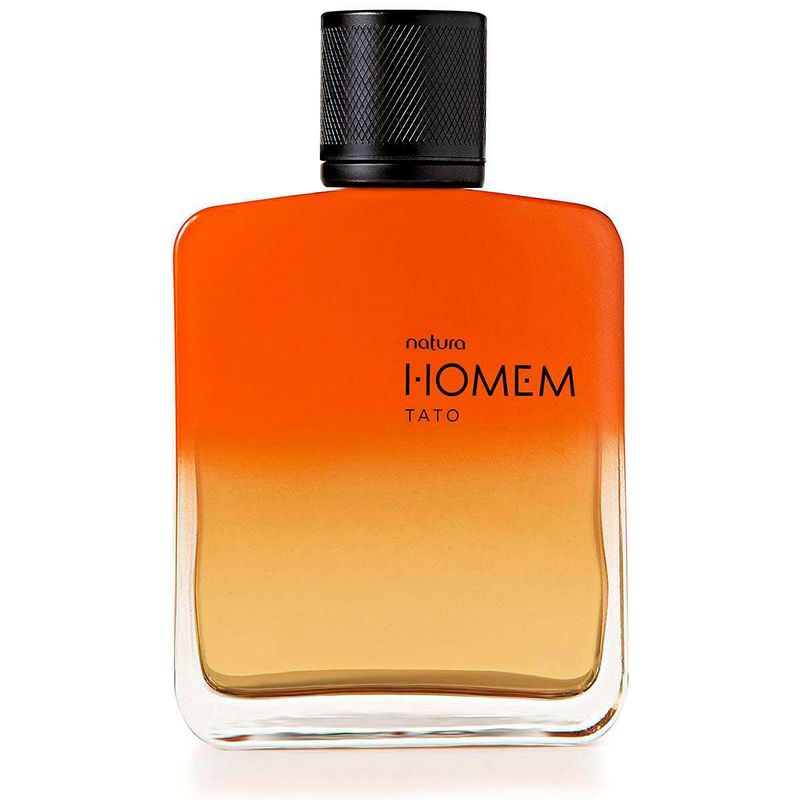 NATURA - Homem Tato eau de parfum masculino - 100 ml - Homem