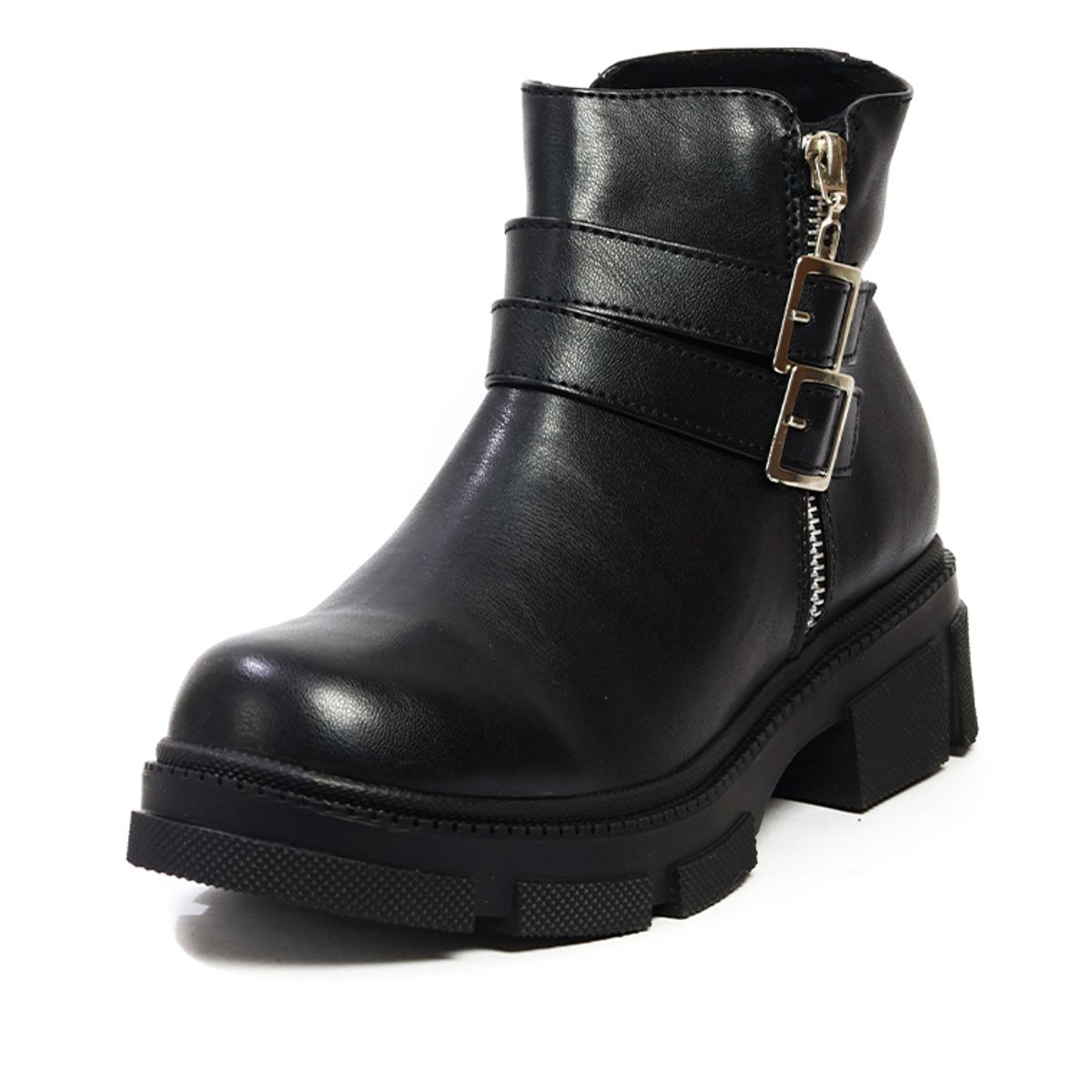 OCAI - Bota Mujer Negro OCAi Gabby