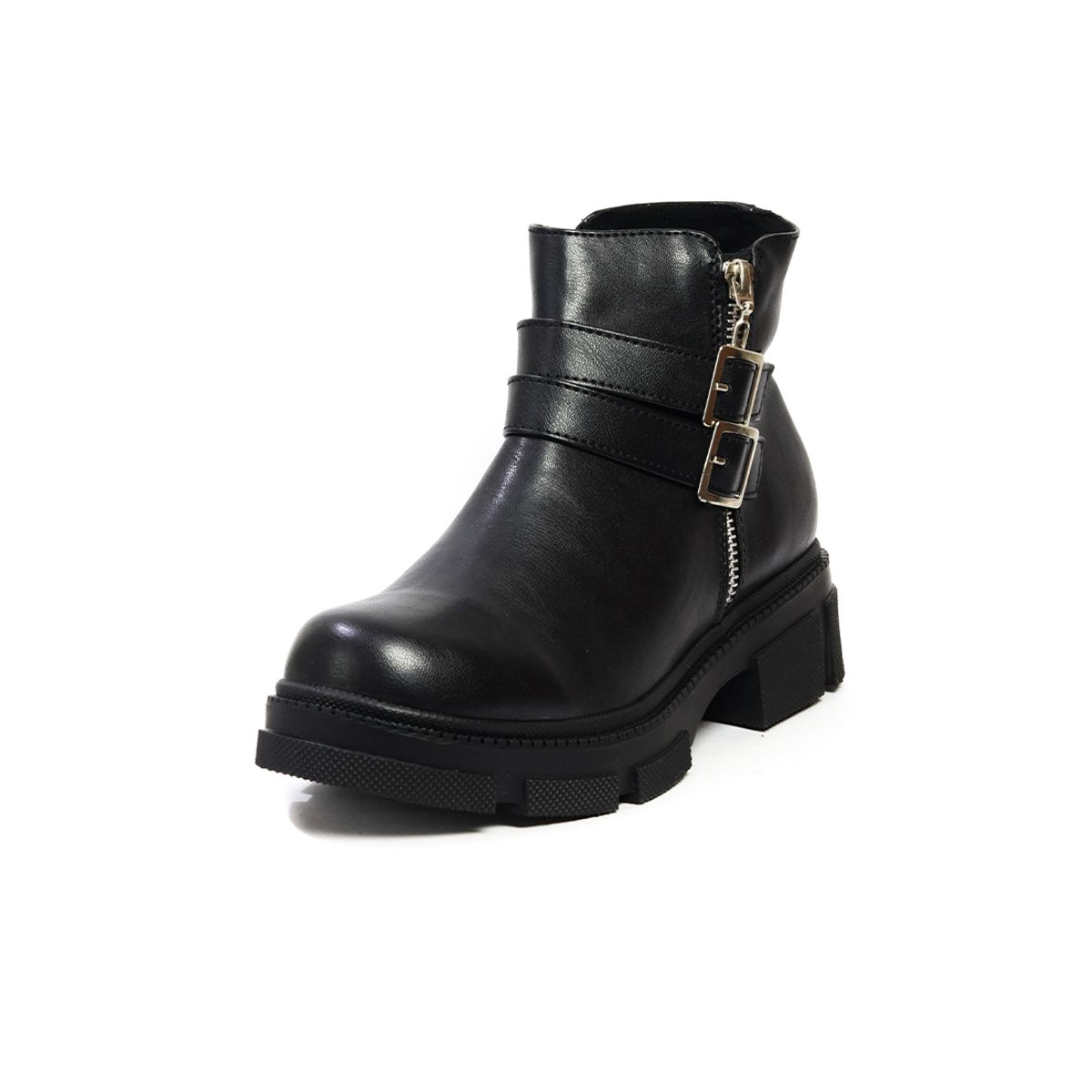 OCAI - Bota Mujer Negro OCAi Gabby