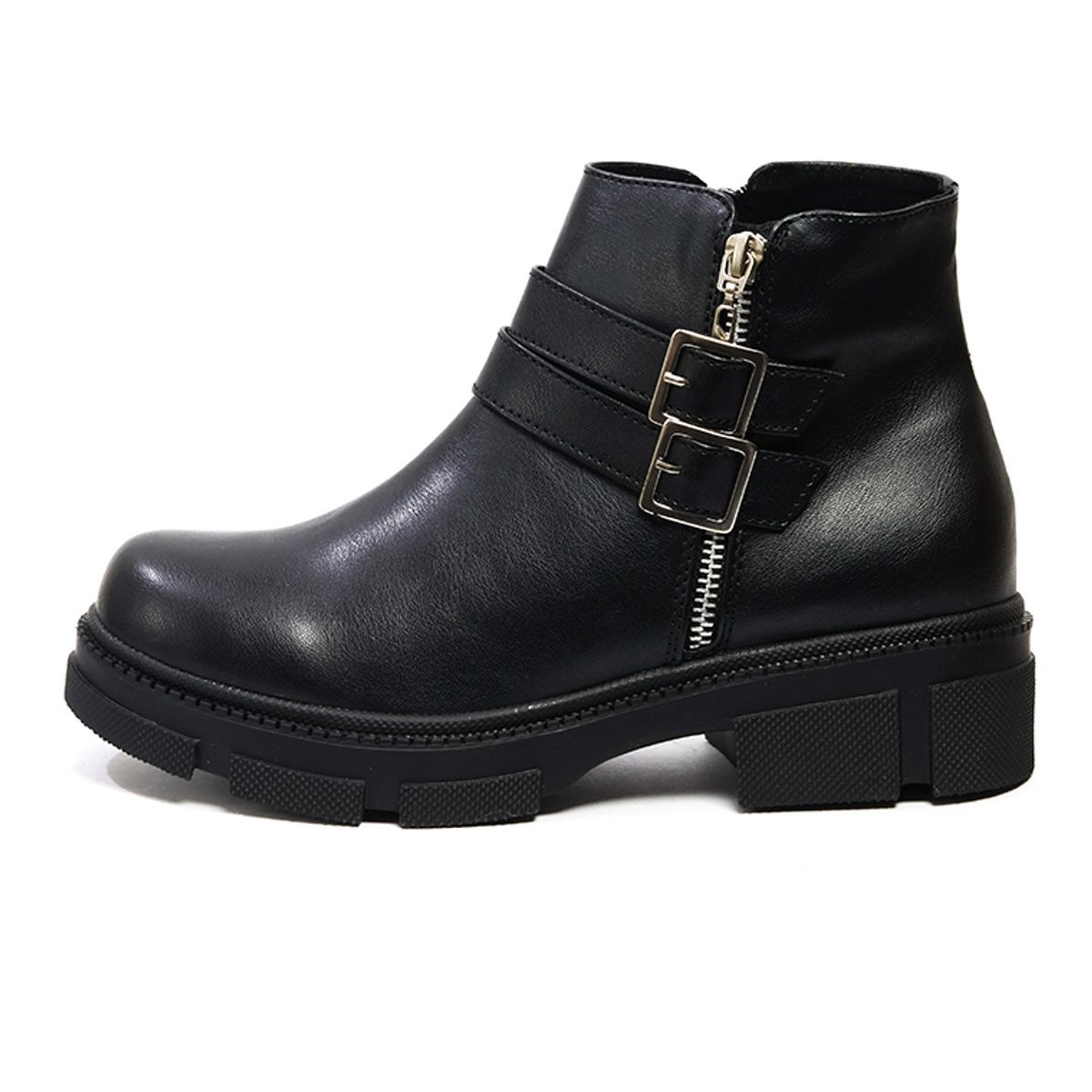 OCAI - Bota Mujer Negro OCAi Gabby