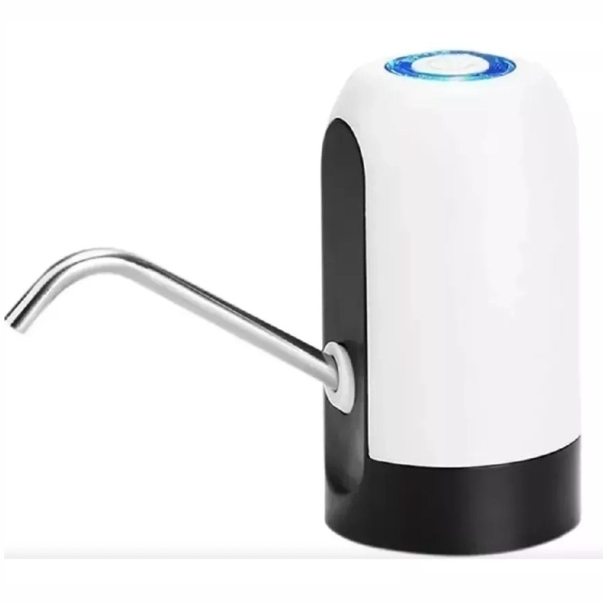 GENERICO - Dispensador De Agua Automático Para Botellon Recargable