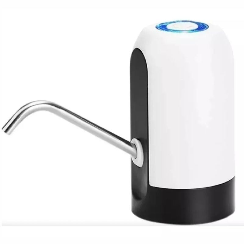 GENERICO - Dispensador De Agua Automático Para Botellon Recargable