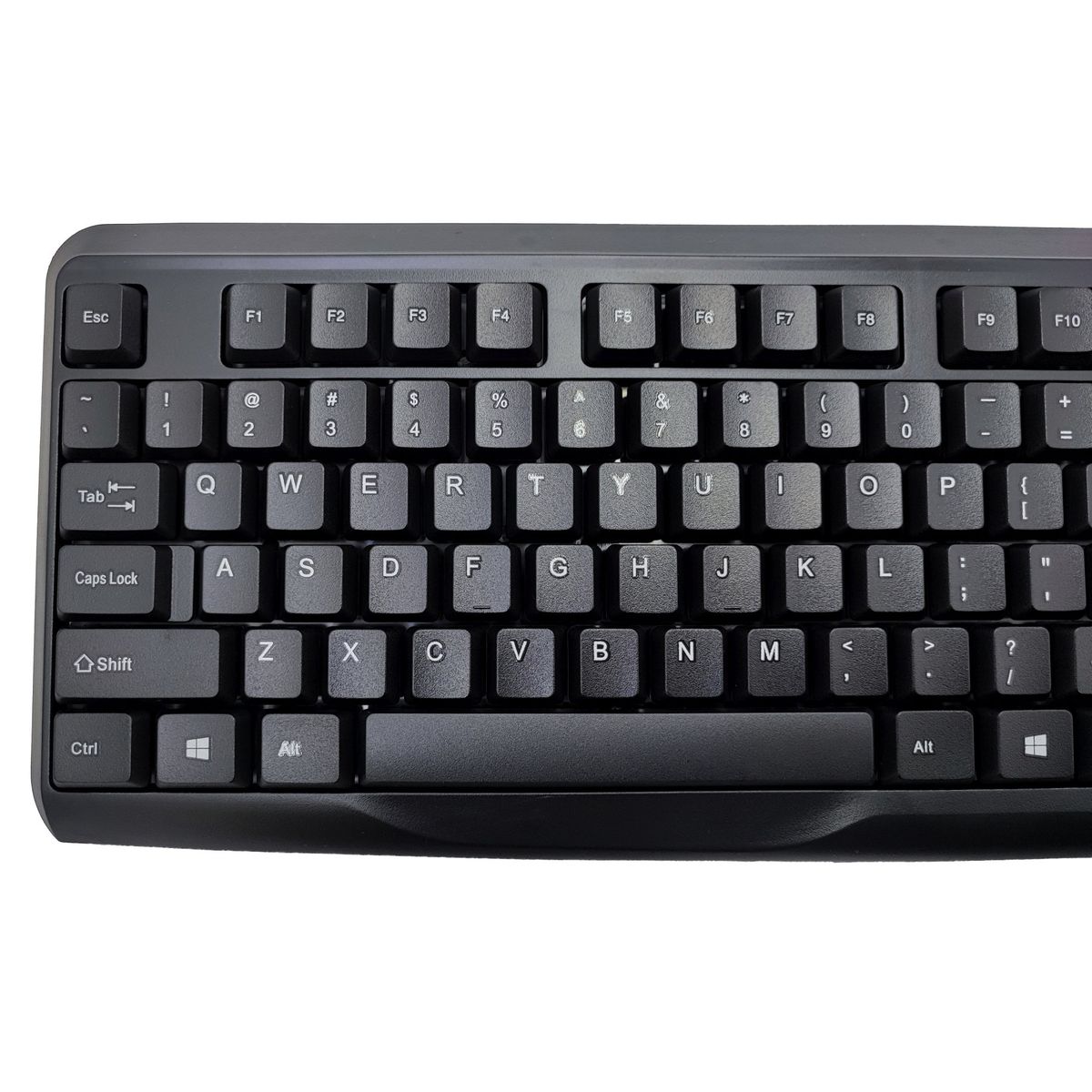 XTRIKE ME - Combo Teclado y Mouse Computador Oficina Xtrike Me MK-207