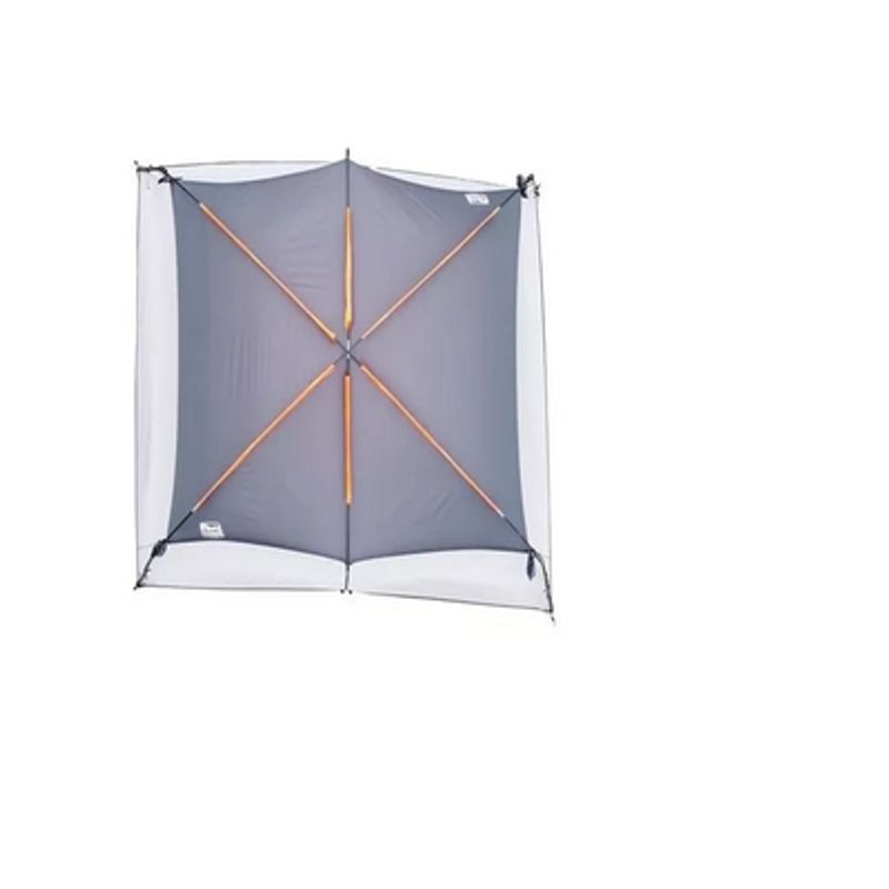 GENERICO - Carpa Casa De Malla Toldo Timber Ridge 3x274x213 Mts