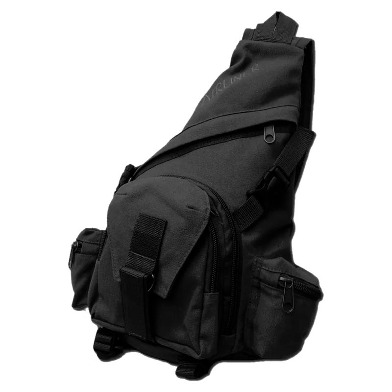AIR LINER - Morral Manos Libres Air Liner Morral
