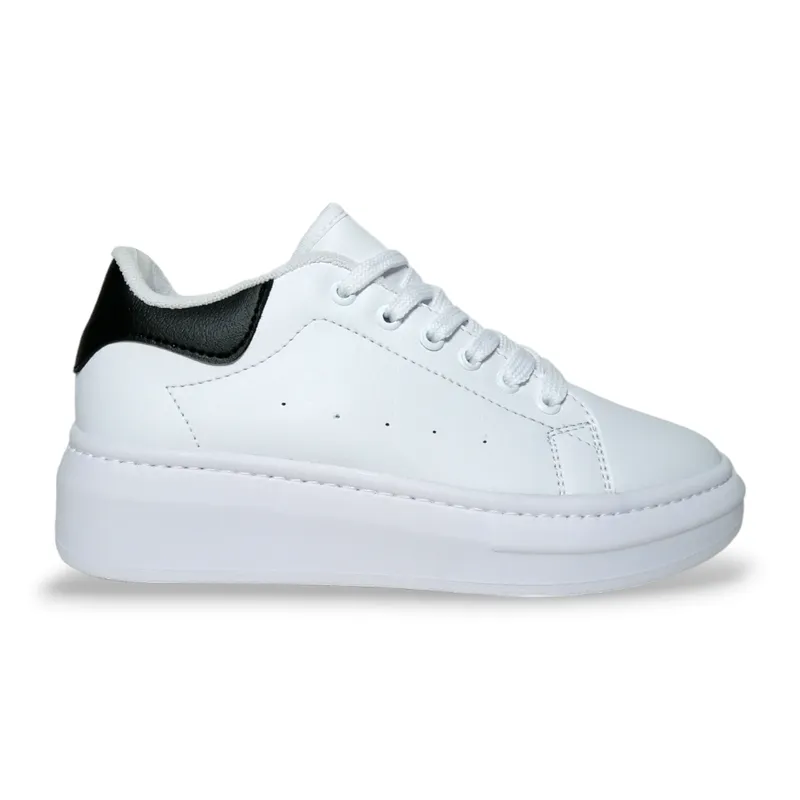 Zapatos Casuales Tenis De Moda De Hombre 