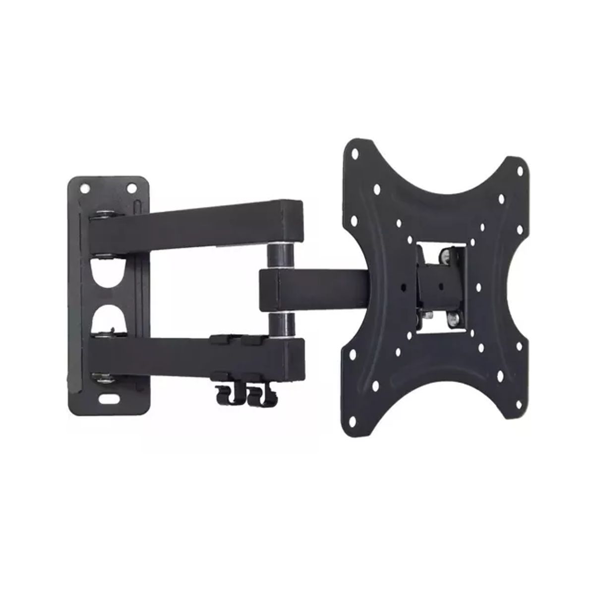 GENERICO - Soporte Base De Tv Monitor De 17-42 Pulgadas De Brazo X-200