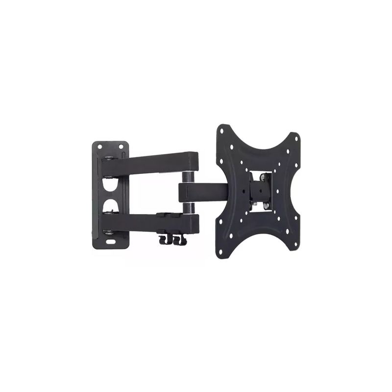 GENERICO - Soporte Base De Tv Monitor De 17-42 Pulgadas De Brazo X-200