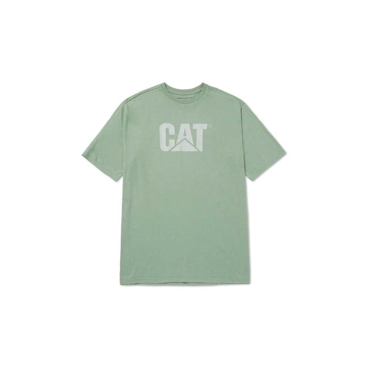 CAT - Camiseta Hombre CAT LOGO TEE 4010500-97L CAT