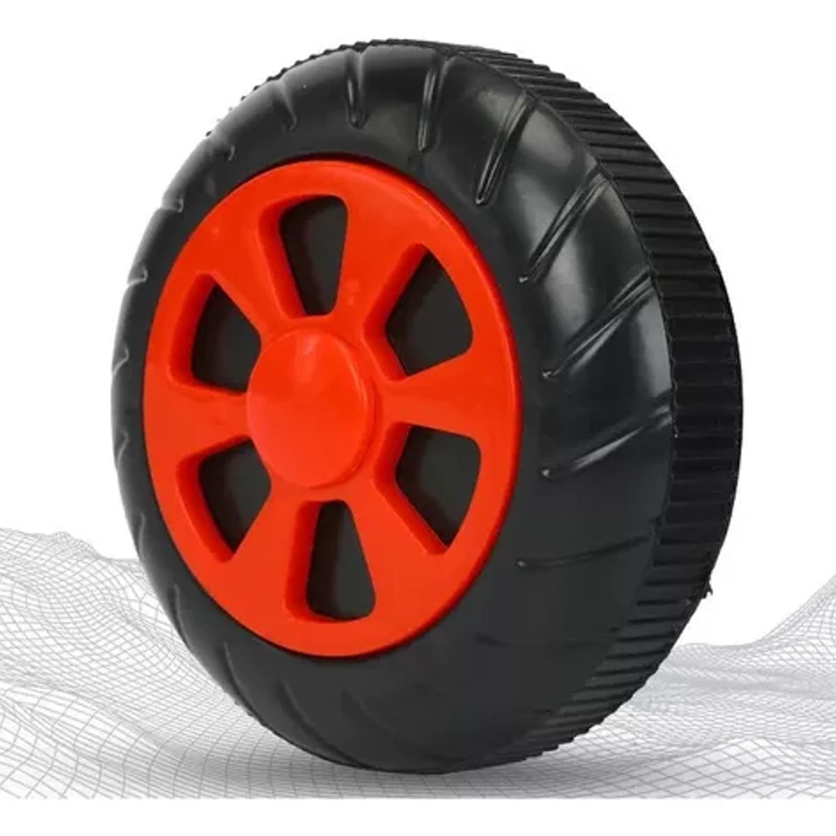 KIDSHOP - Moto Recargable Electricas Montable PT603 Rojo