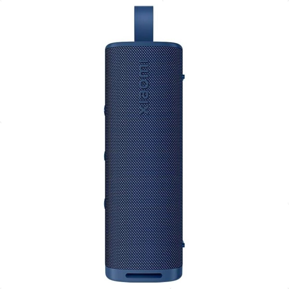 XIAOMI - Parlante Bluetooth 5.4 Xiaomi Sound Outdoor 30W IP67 Tws, Blue