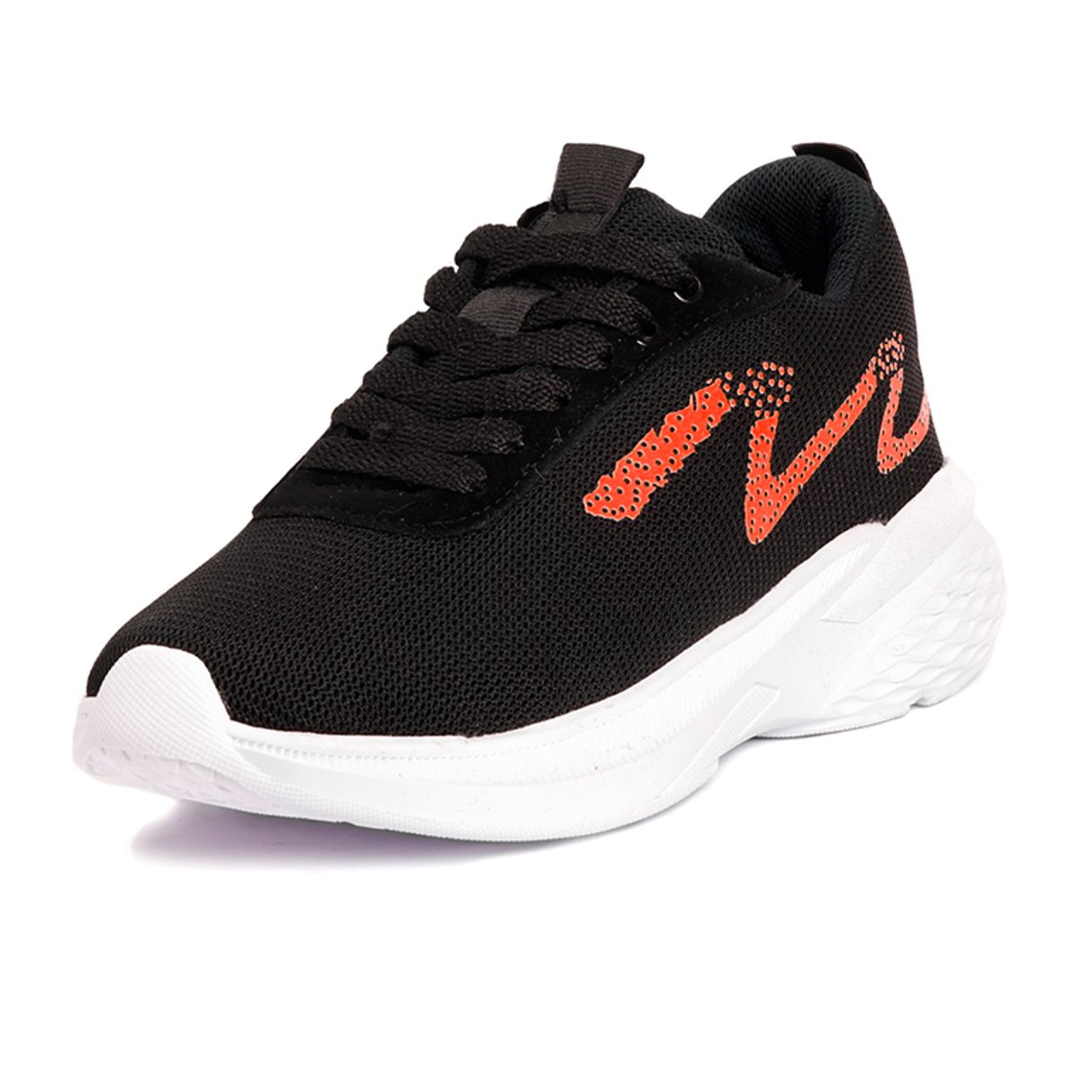 INCO - Tenis Hombre Negro INCO DM10