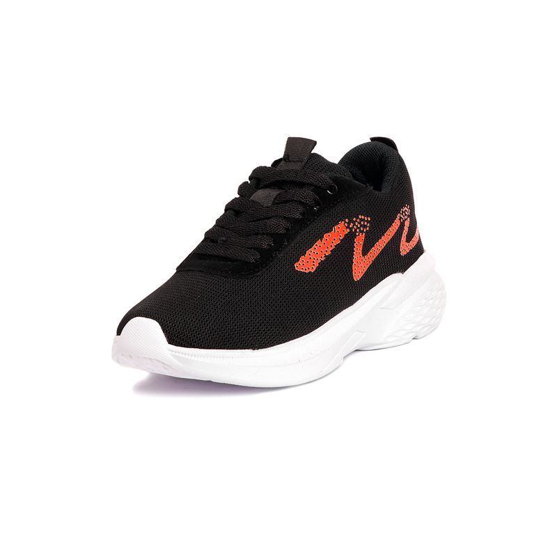 GENERICO - Tenis Hombre Negro INCO DM10