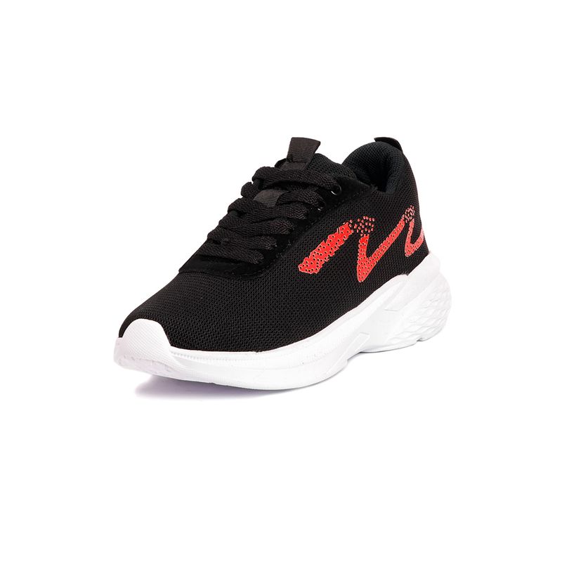 GENERICO - Tenis Hombre Negro INCO DM11