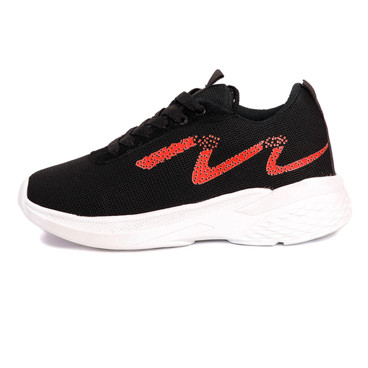 INCO - Tenis Hombre Negro INCO DM11
