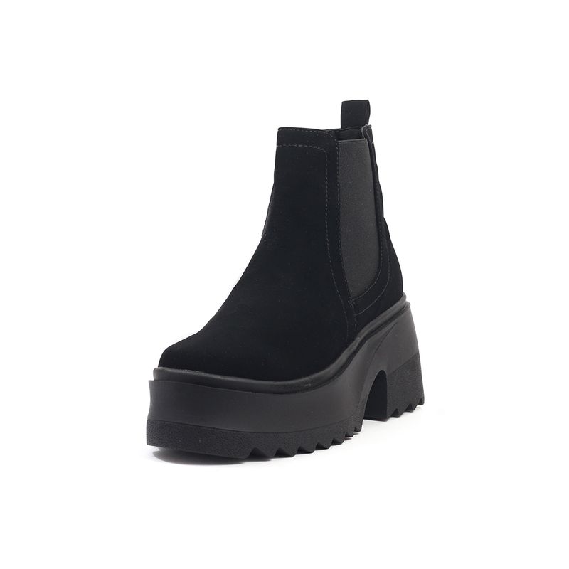 MOOPY - BOTIN  NEGRO MOOPY LULU 01